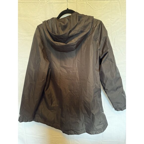 New Balance Wind Breaker Zip Up Jacket Xtra Large - Picture 6 of 7